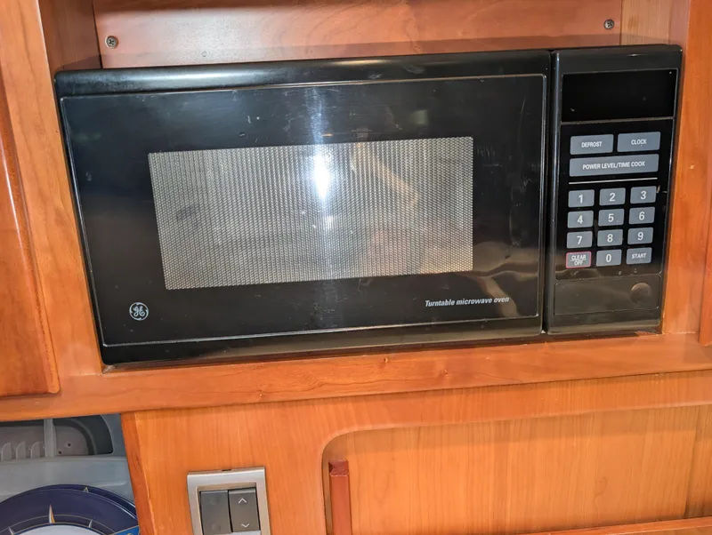 Slide: The Image of J Boats J/46 2001 - 65