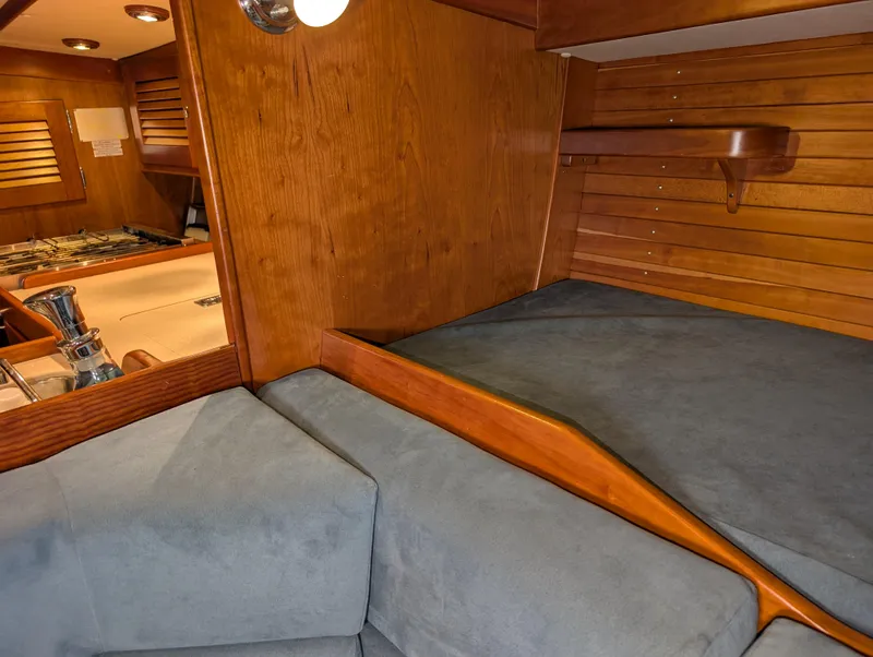 Slide: The Image of J Boats J/46 2001 - 71