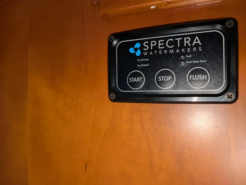 Slide: The Image of J Boats J/46 2001 - 74