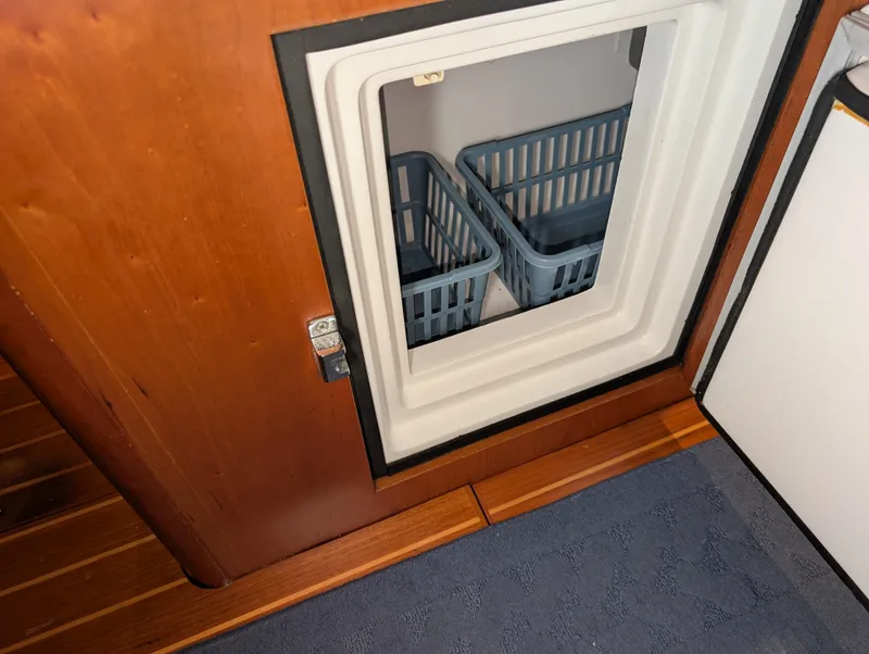 Slide: The Image of J Boats J/46 2001 - 76