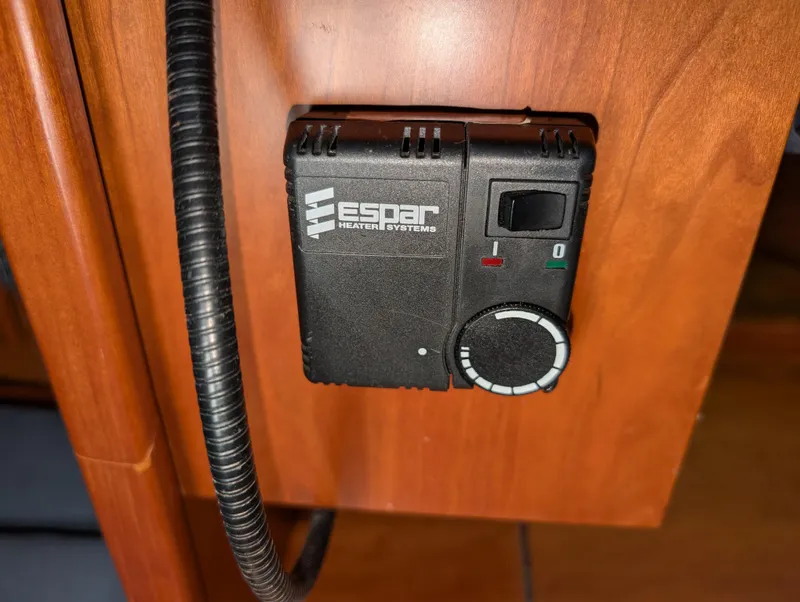 Slide: The Image of J Boats J/46 2001 - 78