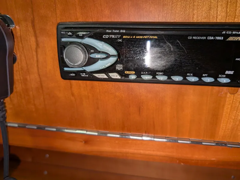 Slide: The Image of J Boats J/46 2001 - 82