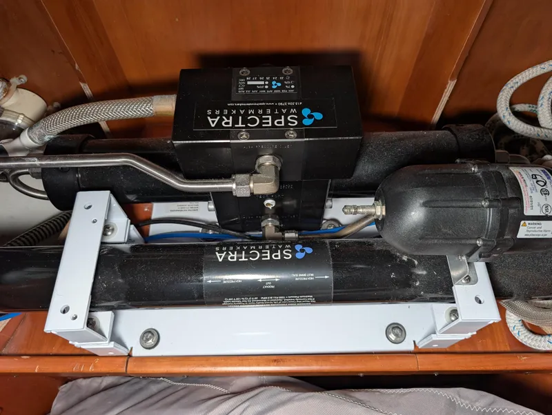 Slide: The Image of J Boats J/46 2001 - 88