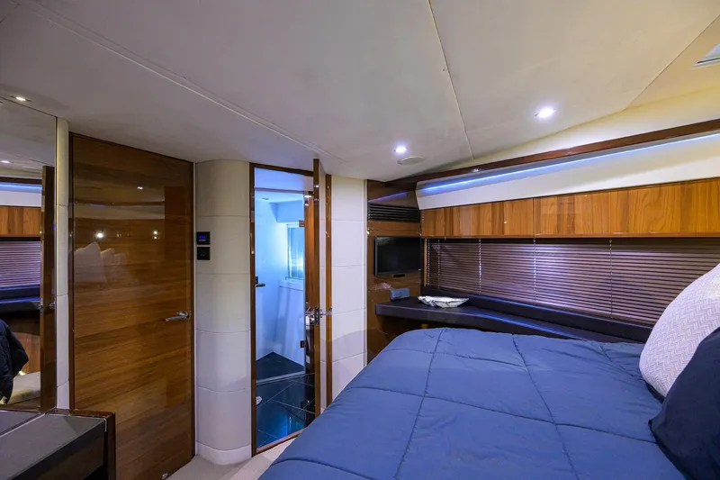 Slide: The Image of Princess 72 Joint Credit II - Interior Stateroom - 34
