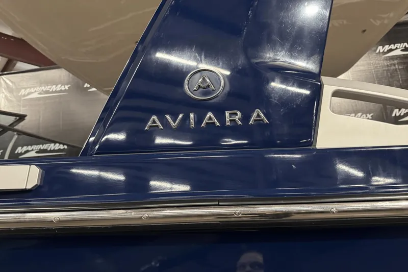Slide: The Image of Aviara AV32 I/O 2020 - 3