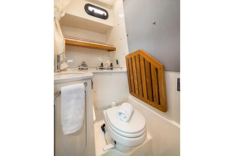 Slide: The Image of Manufacturer Provided Image - 14