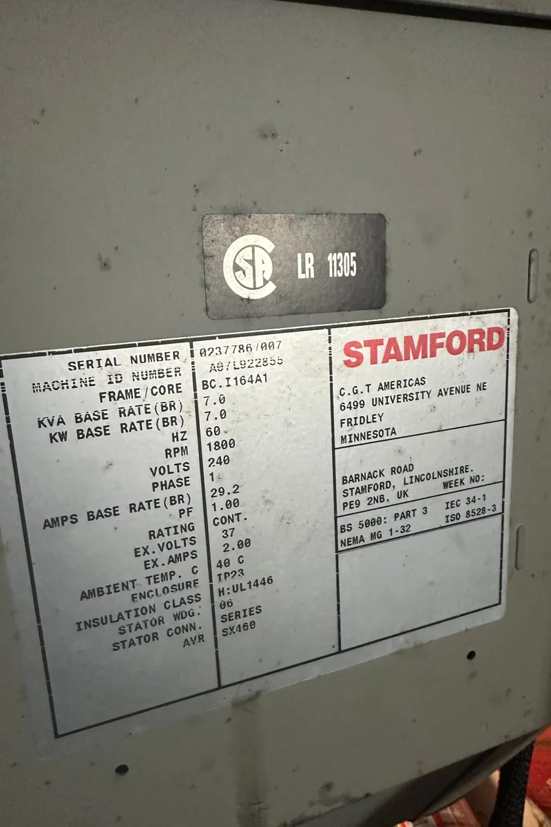 Slide: The Image of Stamford Gen - 37