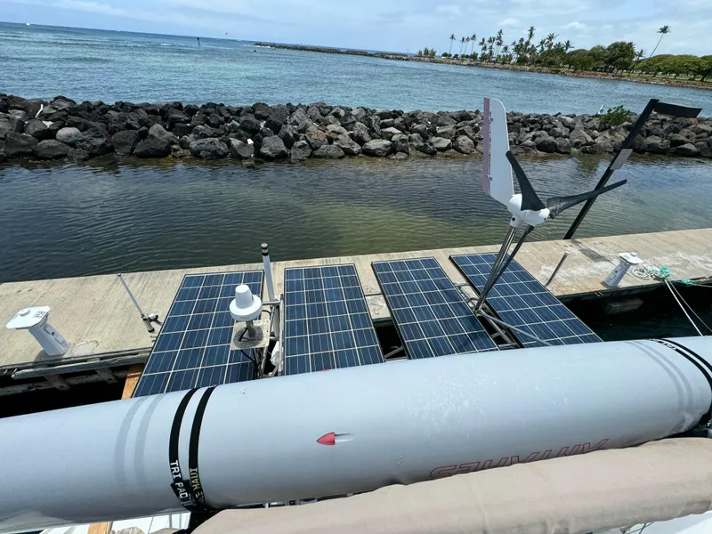 Slide: The Image of Aft Solar - 19