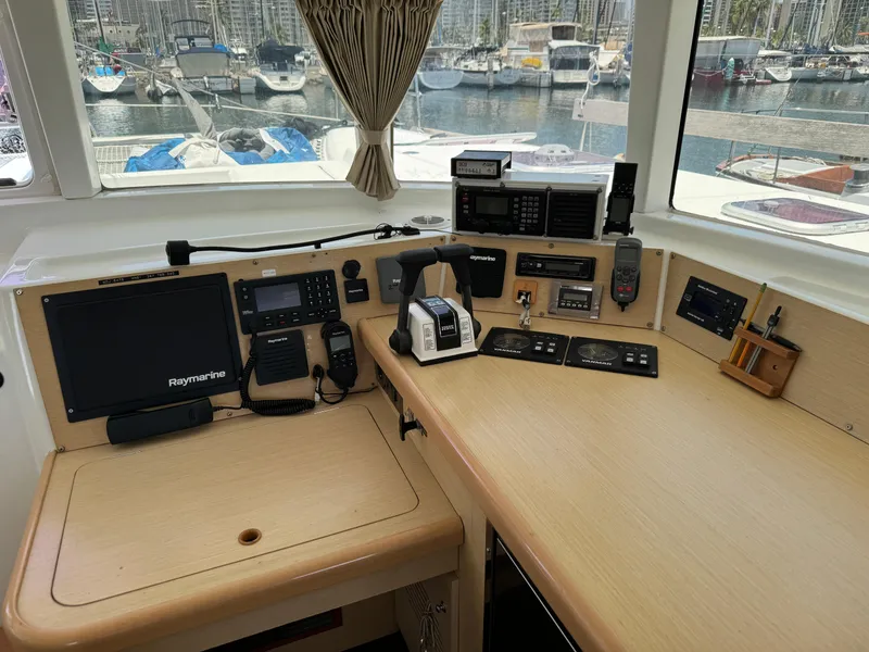 Slide: The Image of Navigation & Instrumentation - 26