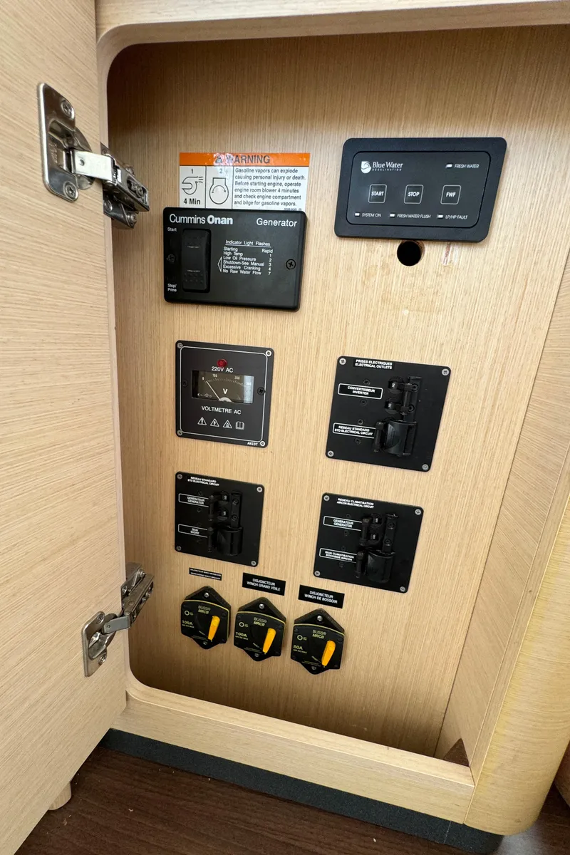 Slide: The Image of Electrical & Monitoring 2 - 31