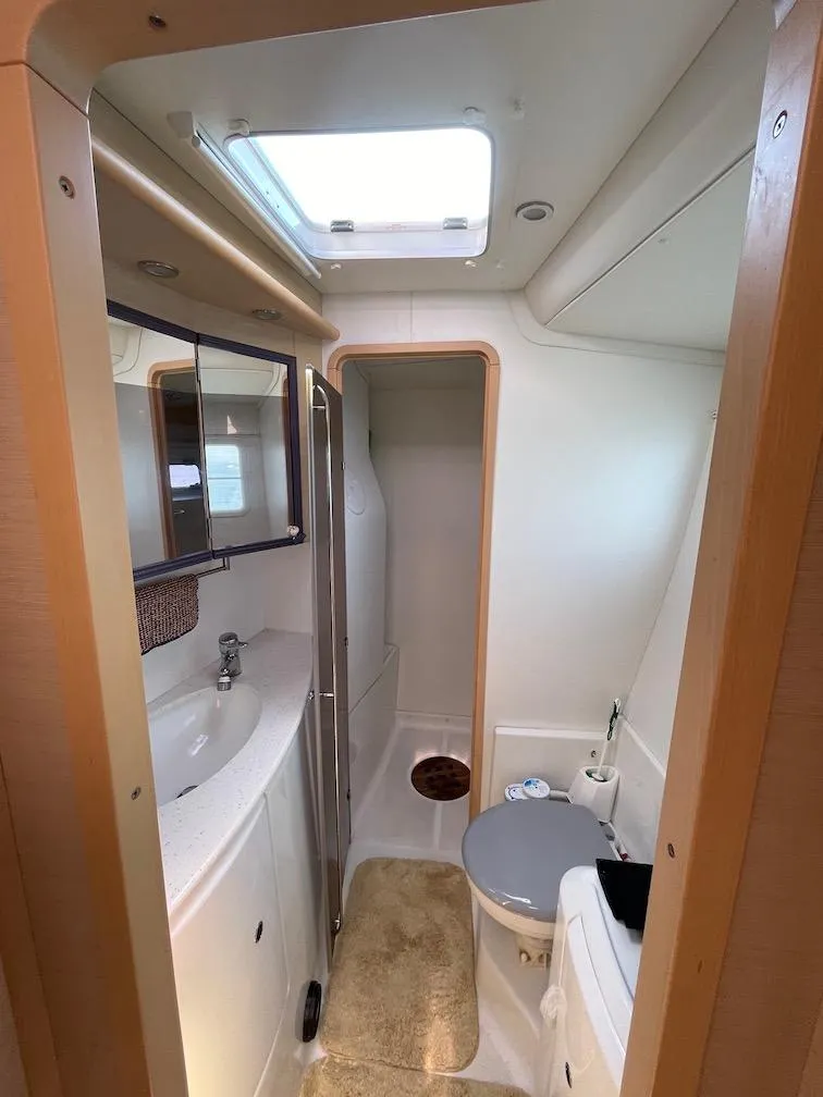 Slide: The Image of Master Head & Separate Shower - 34