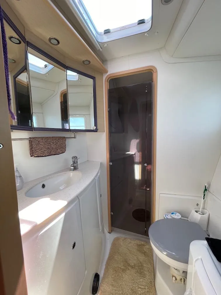 Slide: The Image of Master Vanity & Head - 35