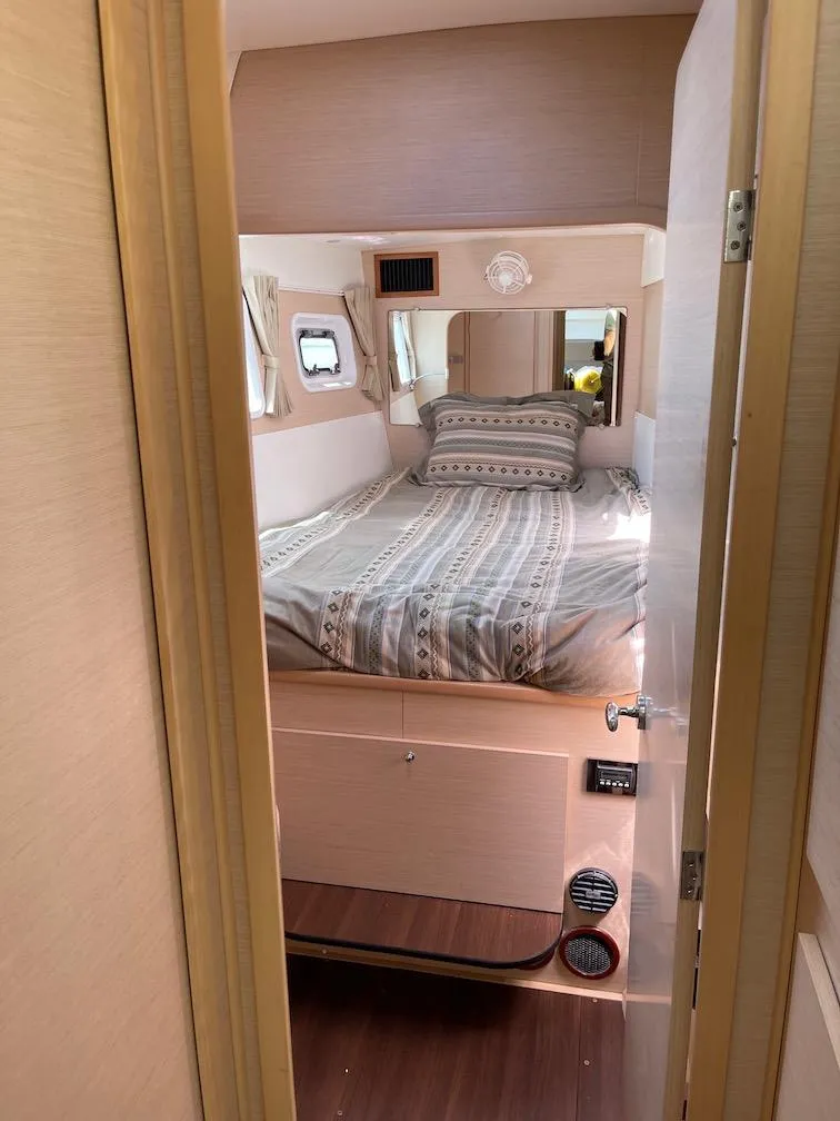 Slide: The Image of Port Forward Guest Cabin - 36