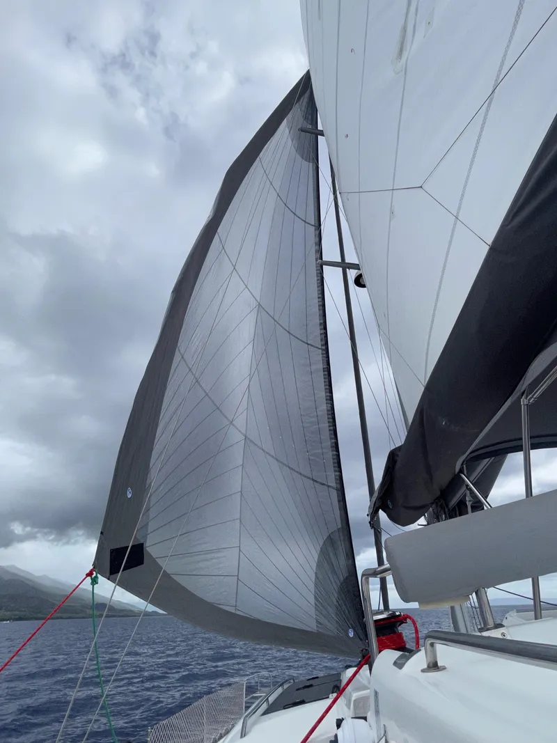 Slide: The Image of Sails - 40