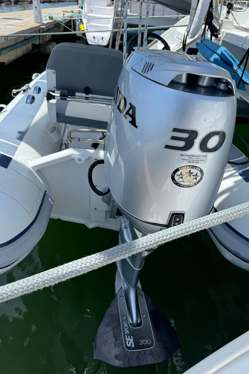 Slide: The Image of Outboard - 43