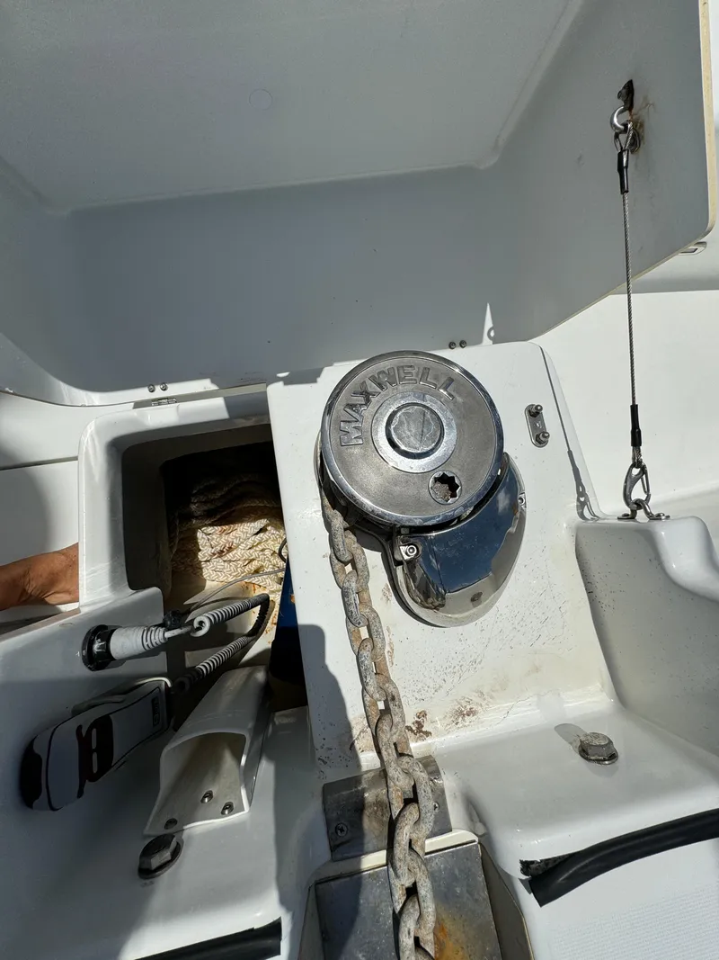 Slide: The Image of Windlass - 44