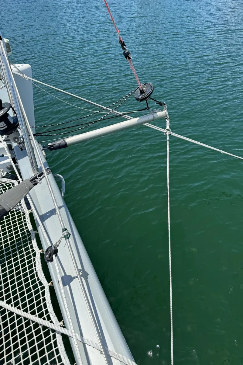 Slide: The Image of Bowsprit - 6