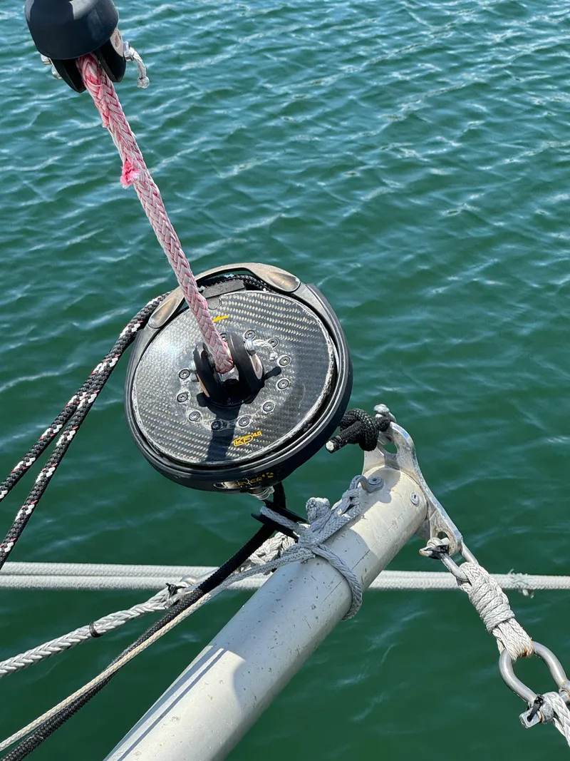 Slide: The Image of Code Zero Furler - 7