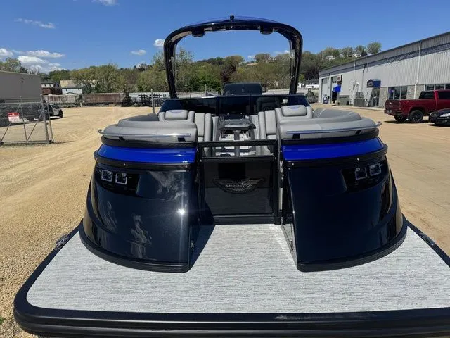 Slide: The Image of Bennington Q Quad Bench 25 QFBWA 2025 - 11