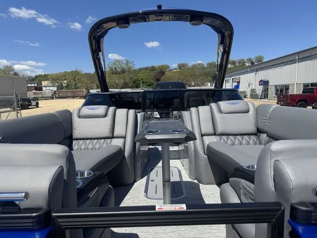 Slide: The Image of Bennington Q Quad Bench 25 QFBWA 2025 - 12