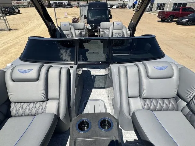 Slide: The Image of Bennington Q Quad Bench 25 QFBWA 2025 - 13