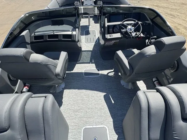 Slide: The Image of Bennington Q Quad Bench 25 QFBWA 2025 - 17