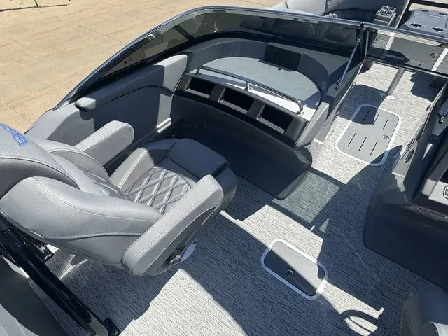 Slide: The Image of Bennington Q Quad Bench 25 QFBWA 2025 - 19