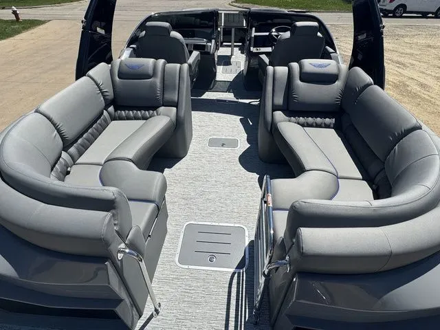 Slide: The Image of Bennington Q Quad Bench 25 QFBWA 2025 - 20