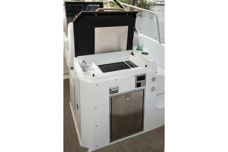 Slide: The Image of Manufacturer Provided Image - 12