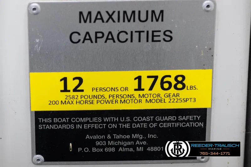 Slide: The Image of Avalon Catalina QL 2021 - 53