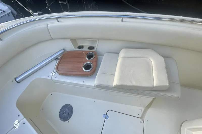 Slide: The Image of Chris-Craft Catalina 27 2019 - 24