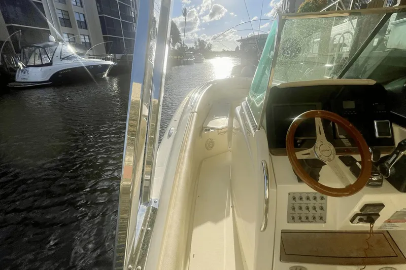 Slide: The Image of Chris-Craft Catalina 27 2019 - 29