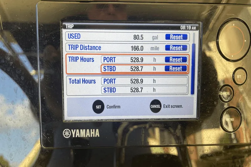 Slide: The Image of Chris-Craft Catalina 27 2019 - 34