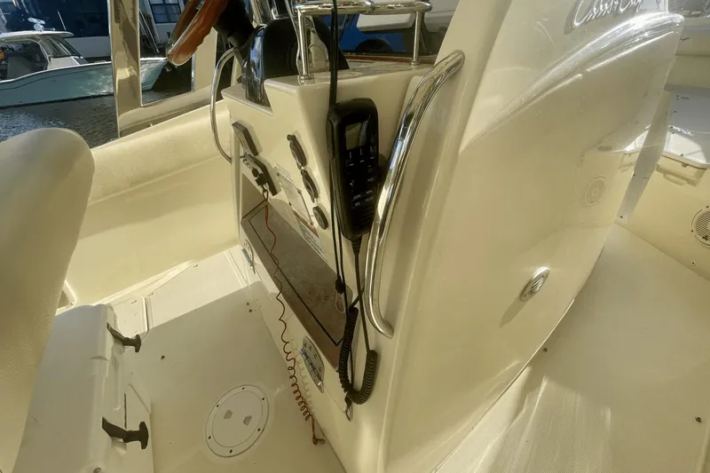 Slide: The Image of Chris-Craft Catalina 27 2019 - 41