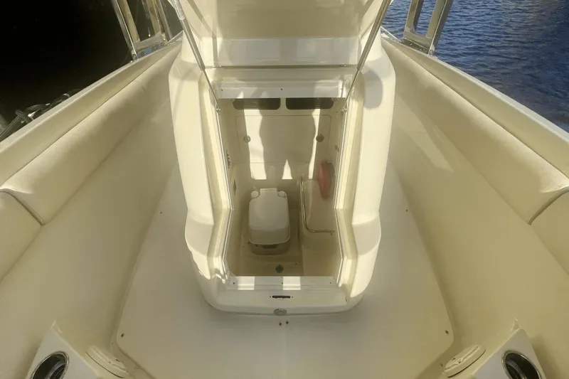 Slide: The Image of Chris-Craft Catalina 27 2019 - 45