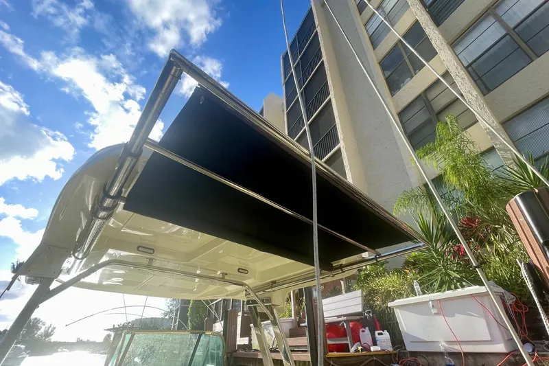 Slide: The Image of Chris-Craft Catalina 27 2019 - 48