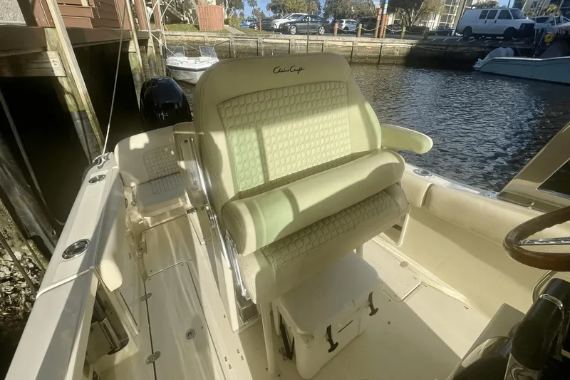Slide: The Image of Chris-Craft Catalina 27 2019 - 51