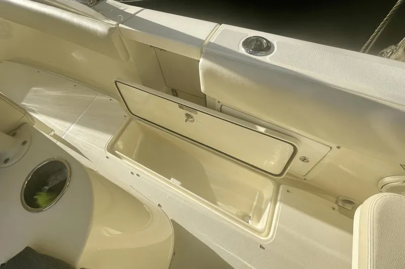 Slide: The Image of Chris-Craft Catalina 27 2019 - 57