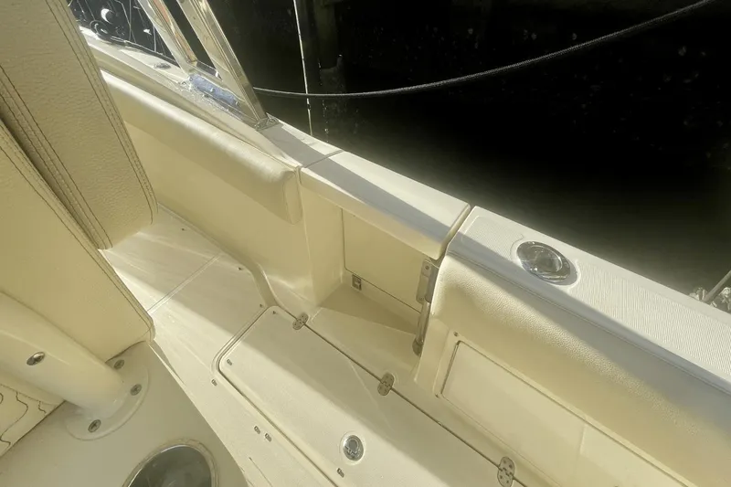 Slide: The Image of Chris-Craft Catalina 27 2019 - 58