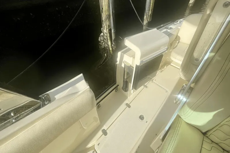 Slide: The Image of Chris-Craft Catalina 27 2019 - 59