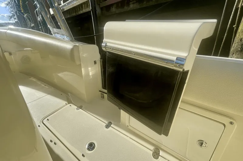 Slide: The Image of Chris-Craft Catalina 27 2019 - 61