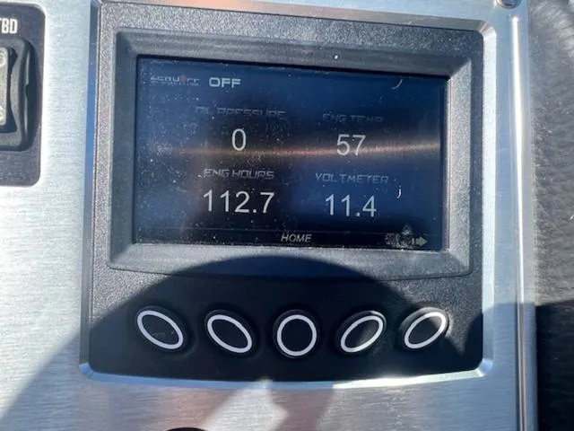 Slide: The Image of MasterCraft NXT22 2018 - 18