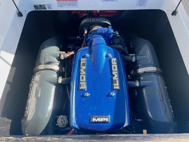 Slide: The Image of MasterCraft NXT22 2018 - 19