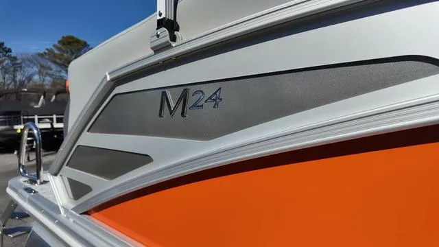 Slide: The Image of Bennington M Quad Bench 24 MFB 2025 - 10