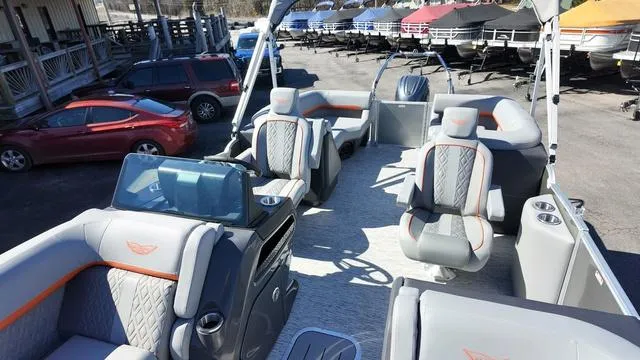 Slide: The Image of Bennington M Quad Bench 24 MFB 2025 - 14