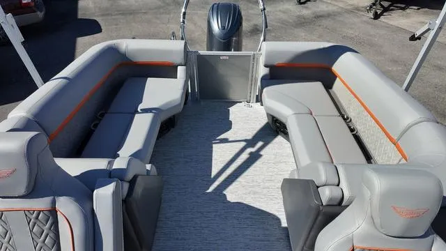 Slide: The Image of Bennington M Quad Bench 24 MFB 2025 - 15