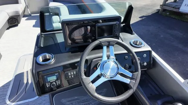 Slide: The Image of Bennington M Quad Bench 24 MFB 2025 - 21