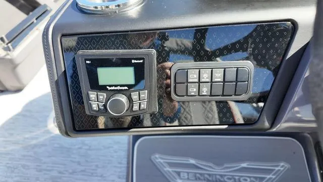 Slide: The Image of Bennington M Quad Bench 24 MFB 2025 - 22