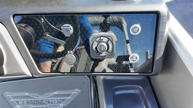 Slide: The Image of Bennington M Quad Bench 24 MFB 2025 - 23