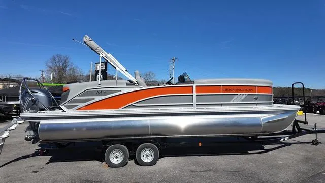 Slide: The Image of Bennington M Quad Bench 24 MFB 2025 - 6